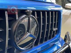 مێرسێدس بێنز G-Class